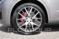 2017 Maserati LEVANTE