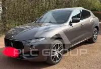 2017 Maserati LEVANTE