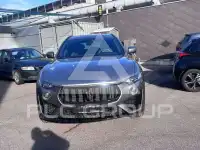 2017 Maserati LEVANTE