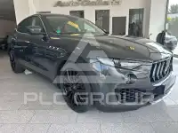 2017 Maserati LEVANTE