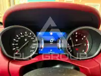 2017 Maserati LEVANTE