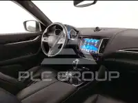 2017 Maserati LEVANTE