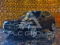 2017 Maserati LEVANTE