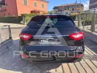 2017 Maserati LEVANTE