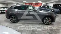 2017 Maserati LEVANTE
