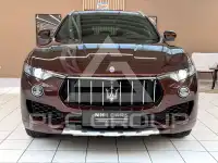 2017 Maserati LEVANTE