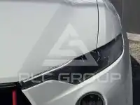 2017 Maserati LEVANTE
