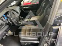2017 Maserati LEVANTE