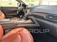 2017 Maserati LEVANTE