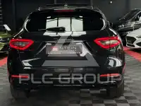 2017 Maserati LEVANTE