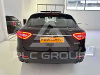 2017 Maserati LEVANTE