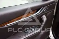 2017 Maserati LEVANTE