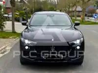 2017 Maserati LEVANTE