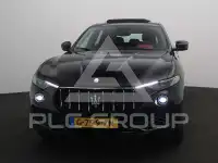 2017 Maserati LEVANTE