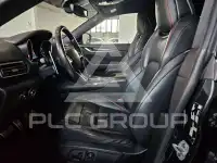 2017 Maserati LEVANTE
