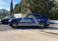 2017 Maserati LEVANTE