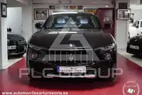 2017 Maserati LEVANTE