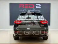 2017 Maserati LEVANTE