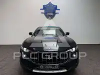 2017 Maserati LEVANTE