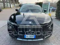 2017 Maserati LEVANTE