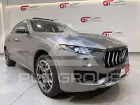 2017 Maserati LEVANTE