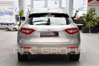 2017 Maserati LEVANTE