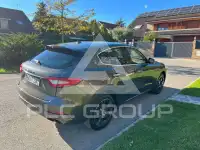 2017 Maserati LEVANTE