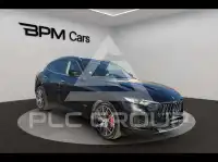 2017 Maserati GRANTURISMO