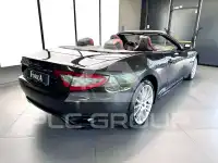 2017 Maserati GranTurismo
