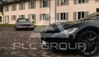 2017 Maserati GranTurismo