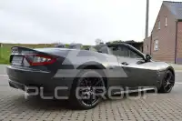 2017 Maserati GranTurismo