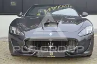 2017 Maserati GranTurismo