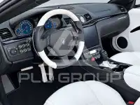 2017 Maserati GranTurismo