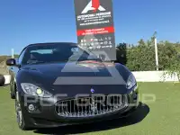 2017 Maserati GranTurismo