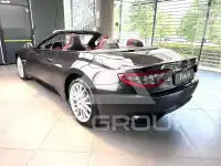 2017 Maserati GranTurismo