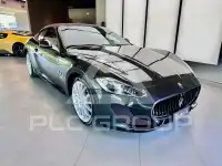 2017 Maserati GranTurismo