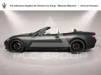 2017 Maserati GranTurismo