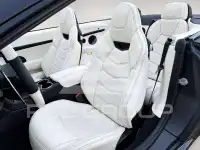 2017 Maserati GranTurismo