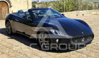 2017 Maserati GranTurismo