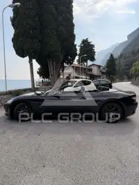 2017 Maserati GranTurismo