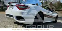 2017 Maserati GranTurismo