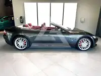 2017 Maserati GranTurismo
