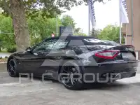 2017 Maserati GranTurismo