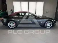 2017 Maserati GranTurismo