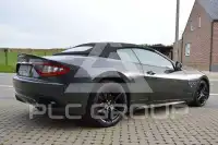 2017 Maserati GranTurismo