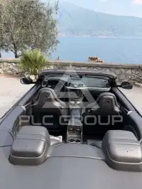 2017 Maserati GranTurismo