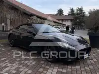 2017 Maserati GranTurismo
