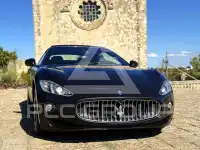 2017 Maserati GranTurismo