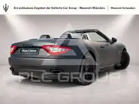 2017 Maserati GranTurismo