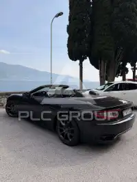 2017 Maserati GranTurismo